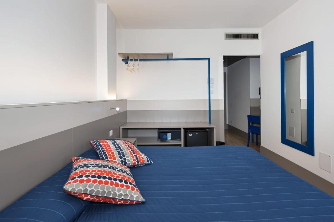 Hotel Martini Verona Bagian luar foto